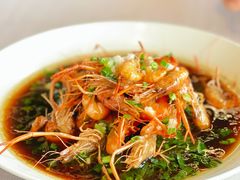 -龙猫意杯花园餐厅(芙蓉湖店)