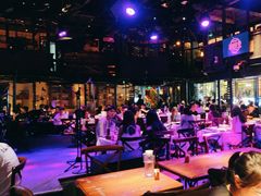 -胡桃里音乐酒馆(白云五号T5 MALL店)