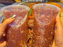 -嘎嘎鸭下巴·爆辣干锅(明教寺店)