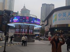 -大悦城(沈阳中街店)