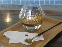 -微焙咖啡工厂(海峡创意产业园·红坊店)