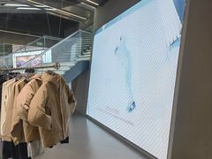 -迪桑特DESCENTE(北京三里屯BLANC店)