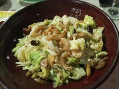 -那家小馆•北京菜•烤鸭(中关村店)