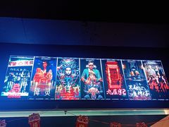 -棂笼·深度沉浸密室(武汉旗舰店)