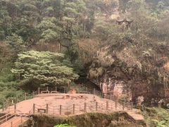 -赤水丹霞旅游区·大瀑布