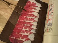 -柴の食堂·日式家庭料理·熊之肆(大学路店)