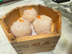 -陶陶居酒家(第十甫路总店)