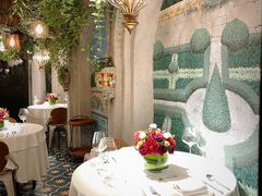 -Le Bistrot de Racine