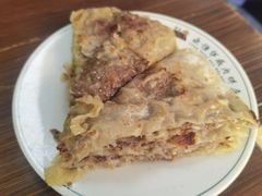 华威肉饼-清真永恒华威肉饼(潘家园店)