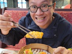 -点都德(聚福楼店)