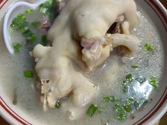 -老方桌烂蹄花川菜馆(九龙坡店)