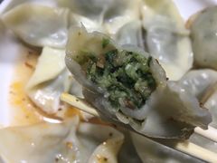 -老吴记水饺馆(前进五路店)