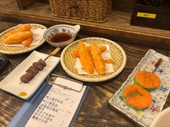 -平成屋· Late Night 食堂(漕宝路店)