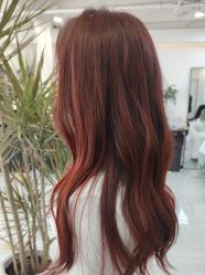 -V7 HAIR SALON