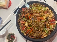 -一烙锅(友谊店)