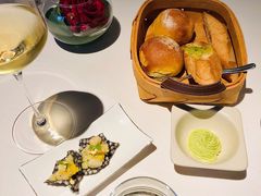 -L'Arome芳芳法国餐厅(仙林金鹰店)