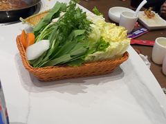 -涿派·炝锅鱼(涿州店)