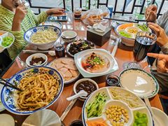 -北京炸酱面馆·烤鸭(前门总店)