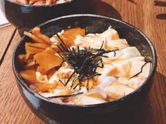 豆腐饭-铃木食堂(丽都店)
