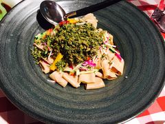 -西贝莜面村(上海百联西郊店)