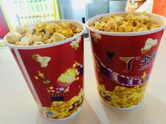 -金逸影城(大悦城IMAX激光店)