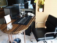 办公区-北京园博大酒店