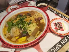 -文立新麻辣烫(合生汇21街区店)