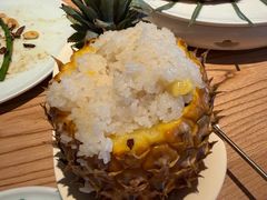 -一坐一忘云南菜(三里屯店)