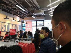 -NIKE上海青浦优选体验店