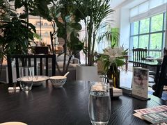 -金谷仓家庭料理(马泉营店)
