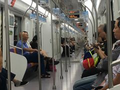 -上海动物园(地铁站)