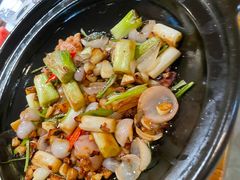 -周三的情书花园餐厅(江北店)