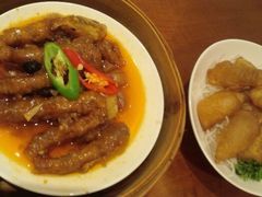 android_upload_pic-杭州JW万豪酒店-万豪中餐厅