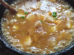 -院子餐厅·大锅菜·老杭帮(桥西直街店)