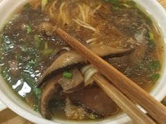 -康大口蘑面庄(将军街店)