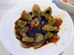 浇汁皮蛋-金锅小厨(乐活街店)