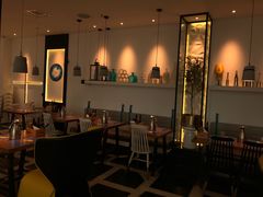 -HELLO MUSAE 拾光缪斯餐厅·纯正希腊风味(苏州中心店)