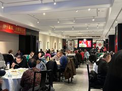 -百饺园酒楼(平山道店)
