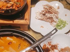 -金佬馆·川菜(芜湖繁昌华亿店)