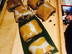 -豆蔻电影主题餐厅(四牌楼店)