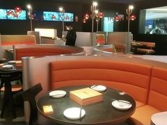 大堂-探鱼·鲜青椒爽麻烤鱼(银泰城店)