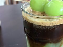 -RT Coffee 放空咖啡