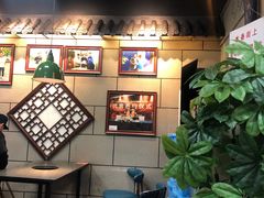 -超越炭火牛蛙火锅鸡(河东店)
