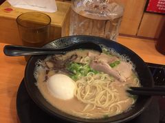 -博多一幸舍(侨福芳草地购物中心店)