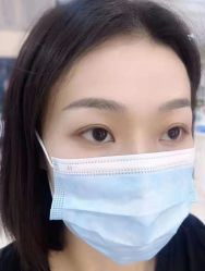 -BBK韩眉馆-正版半永久纹眉美瞳
