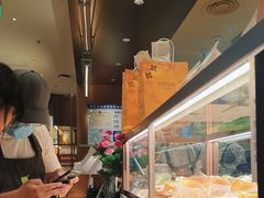 -奈雪的茶(石家庄万象城店)