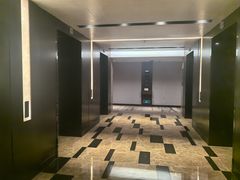 -上海龙之梦万丽酒店