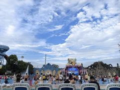 -苏州乐园森林水世界