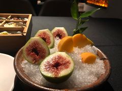 餐前水果-鲁采LU STYLE(新天地店)