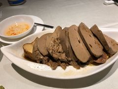 -百乐潮州酒家(时代广场店)